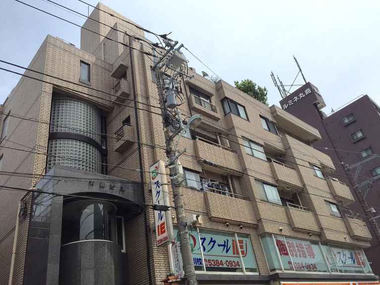 ドエル仙川 外観